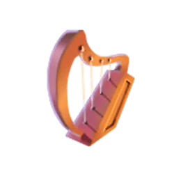 Icon 3 Fiona’s Fortune