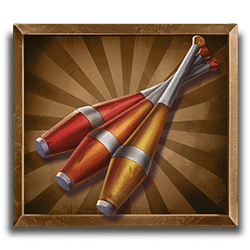 Icon 5 3 Clown Monty 2