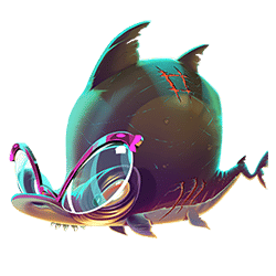 Icon 14 Feeding Fury