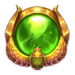 Icon 10 Nile Fortunes