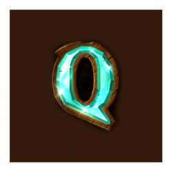 Icon 8 Clover Lady™