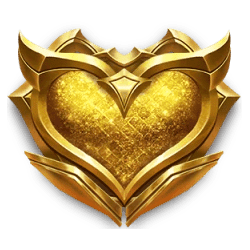 Scatter of Love Joker Slot