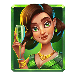 Icon 2 MGM Grand Emerald Nights