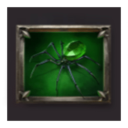 Icon 4 Alice Cooper and the Tome of Madness