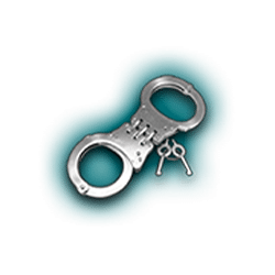 Icon 5 Lucky Bank Robbers