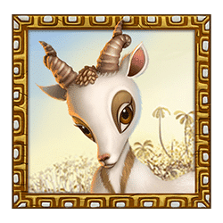 Icon 3 Continent Africa