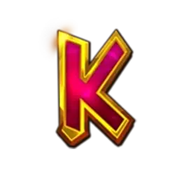 Icon 6 Vulcan’s Gold