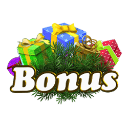 Bonus of Xmas at the Cabin Slot