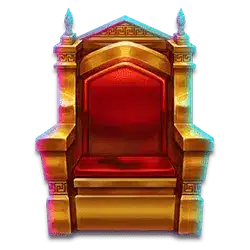 Scatter of Midas Treasure Slot