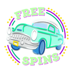 Scatter of Cuba Caliente Slot