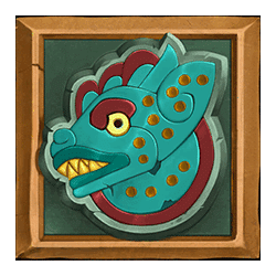 Icon 4 Jaguar Temple