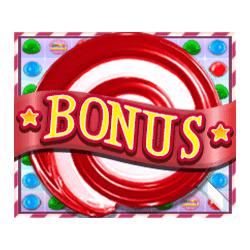 Scatter of Sweet Success Slot