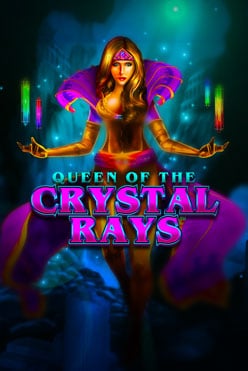 Queen of the Crystal Rays