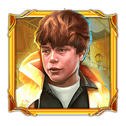 Icon 3 The Goonies Return