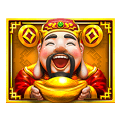 Icon 3 Caishen Wealth