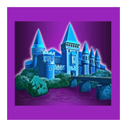 Icon 3 Royal Unicorn