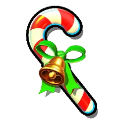 Icon 2 Santa’s Slay