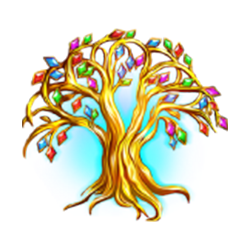 Scatter of Asgardian God Slot