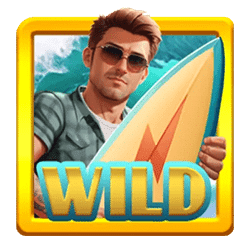 Wild Symbol of Jackpot Terminal Slot