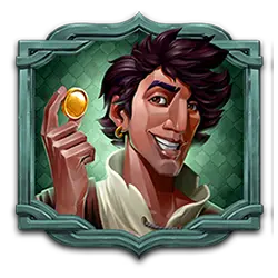 Icon 4 1001 Mystery Genie Fortunes