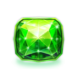 Icon 4 Gems Gone Wild: Power Reels