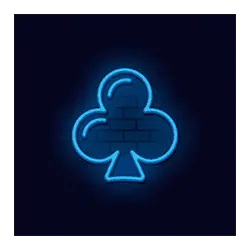 Icon 8 Clover Club