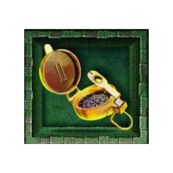 Icon 7 Lara Croft Tomb of the Sun