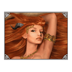 Icon 5 Demi Gods III