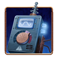 Icon 4 Tesla’s Invention