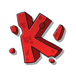 Icon 8 Rick and Morty Wubba Lubba Dub Dub