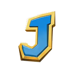 Icon 9 Rings of Prosperity