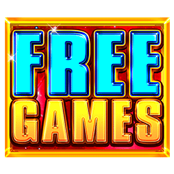 Scatter of Cosmic Cash Slot