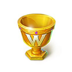 Wild Symbol of Micro Knights Slot