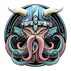 Icon 4 Raiders Of The North