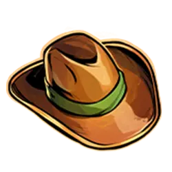 Icon 7 Bandit Gambit