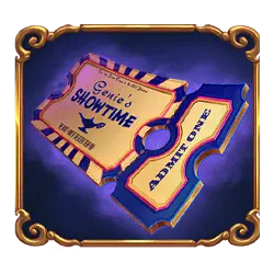 Icon 4 Genie’s Showtime