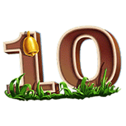 Icon 11 Sheep Gone Wild