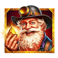 Icon 1 Trinity Gold Link: Running Wins