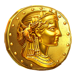 Scatter of Coin of the Nile Slot