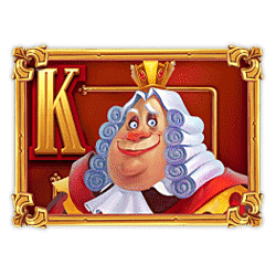 Icon 2 The Royal Family