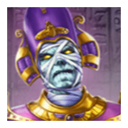 Wild Symbol of Cat Wilde and the Doom of Dead Slot