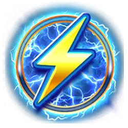 Icon 1 Mega Charged Cash