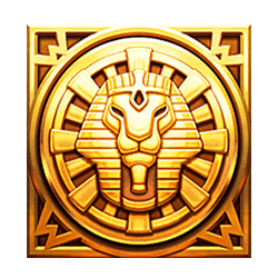 Scatter of Beat the Beast: Mighty Sphinx Slot