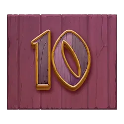 Icon 10 Grimms’ Bounty Hansel & Gretel