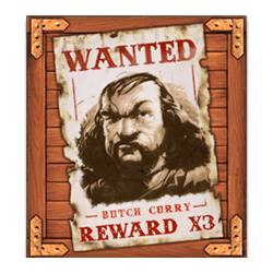 Icon 12 Gunslinger Reloaded