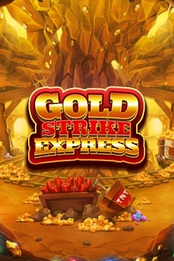 Gold Strike Express