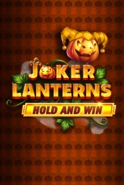 Joker Lanterns Hold and Win