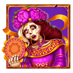 Icon 2 Los Cuatro Esqueletos Dream Drop