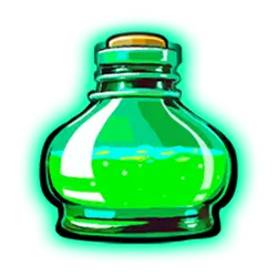 Scatter of Voodoo Coins Slot