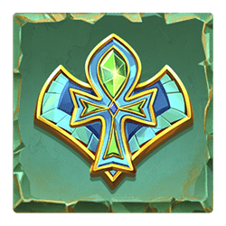 Icon 3 Mummy’s Gold